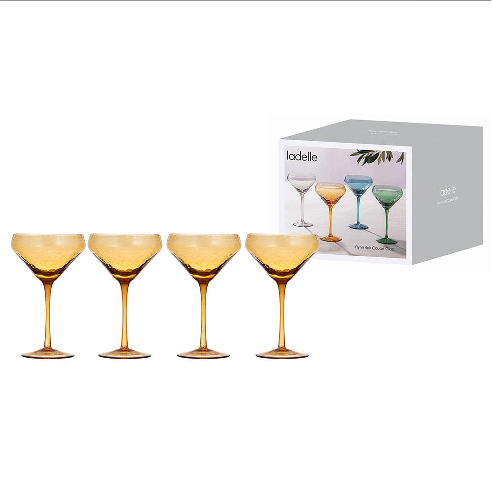 64153-4pc-ladelle-flynn-coupe-glass-stemware-18cm-amber