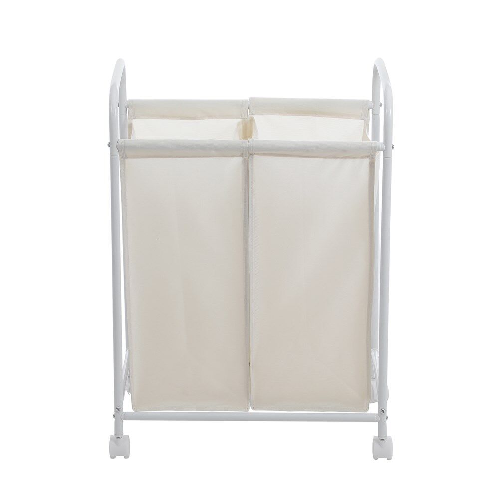 44107-boxsweden-laundry-2-section-cart-with-wheels-50x33x70cm-assorted