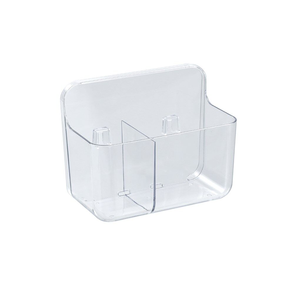 44756-boxsweden-crystal-bathroom-hanging-2-section-caddy-17-5x9x14cm