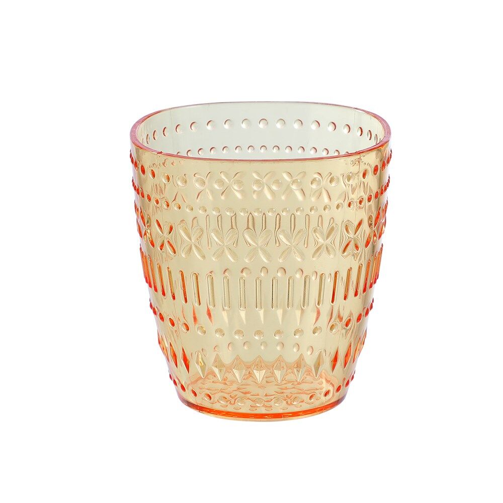 43124-lemon-lime-moroccan-deco-durable-tumbler-300ml-amber-green-pink-assorted