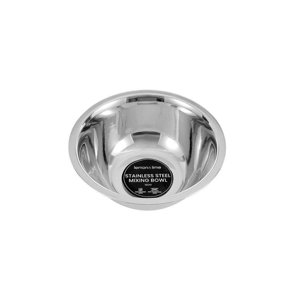 44190-lemon-lime-high-quality-durable-stainless-steel-sleek-mixing-bowl-16cm