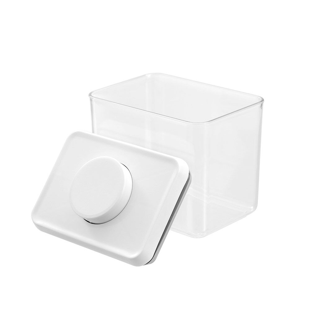 44701-lemon-lime-pop-up-lid-pantry-container-rectangle-1l-14x10x12-5cm