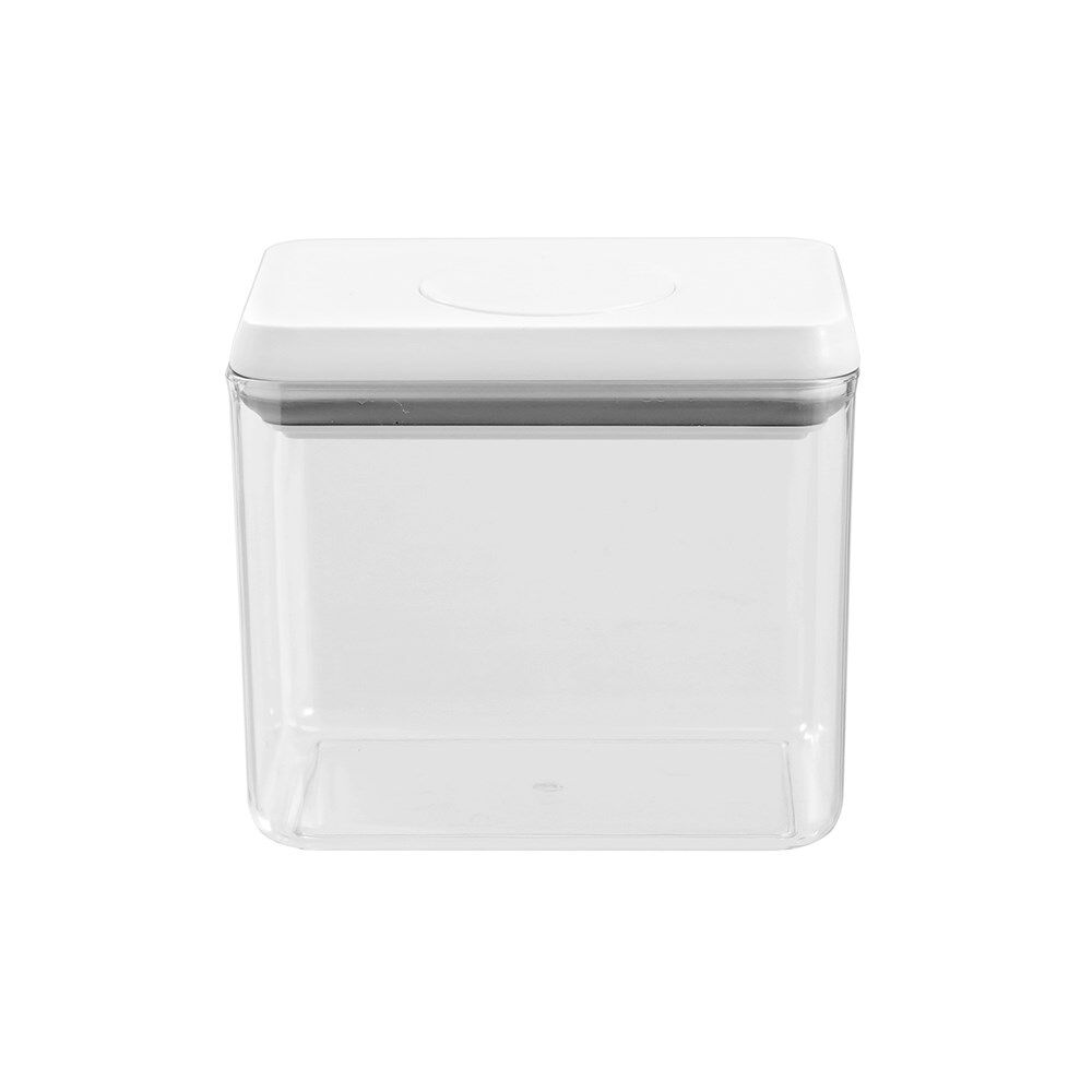 44701-lemon-lime-pop-up-lid-pantry-container-rectangle-1l-14x10x12-5cm