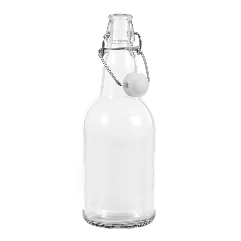 45067-lemon-lime-secure-glass-air-tight-clip-lid-bottle-500ml
