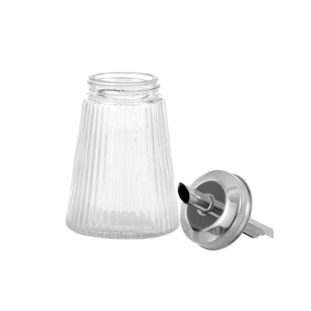 45098-lemon-lime-durable-glass-kitchen-dining-sugar-pourer-250ml