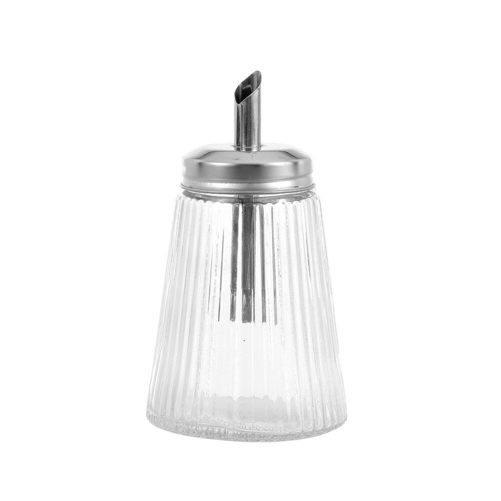 45098-lemon-lime-durable-glass-kitchen-dining-sugar-pourer-250ml