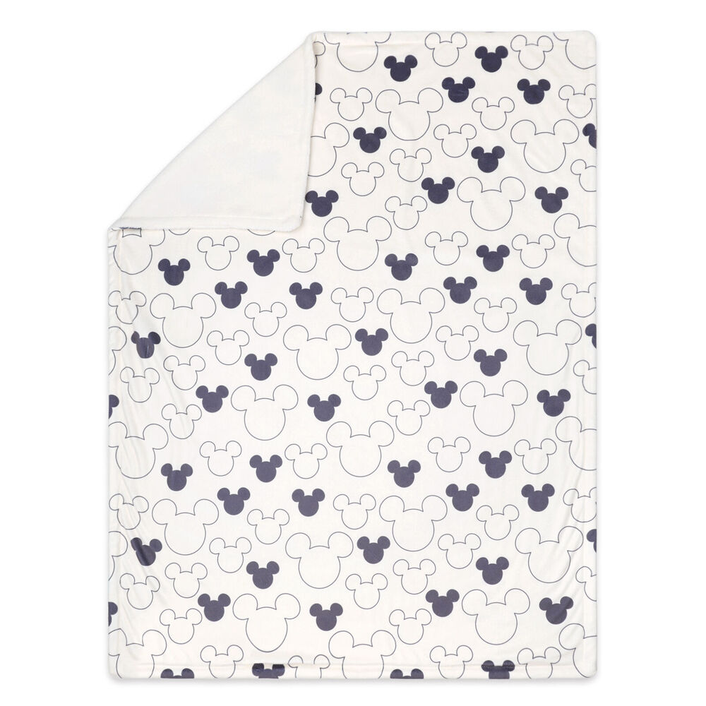 51069bl-disney-mickey-baby-kids-polyester-velour-stroller-pram-travel-blanket-76x101cm