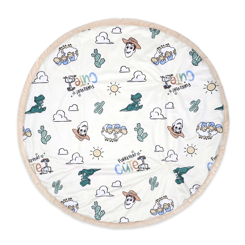 51065pm-disney-toy-story-baby-kids-polyester-travel-playmat-non-slip-100x100cm-round