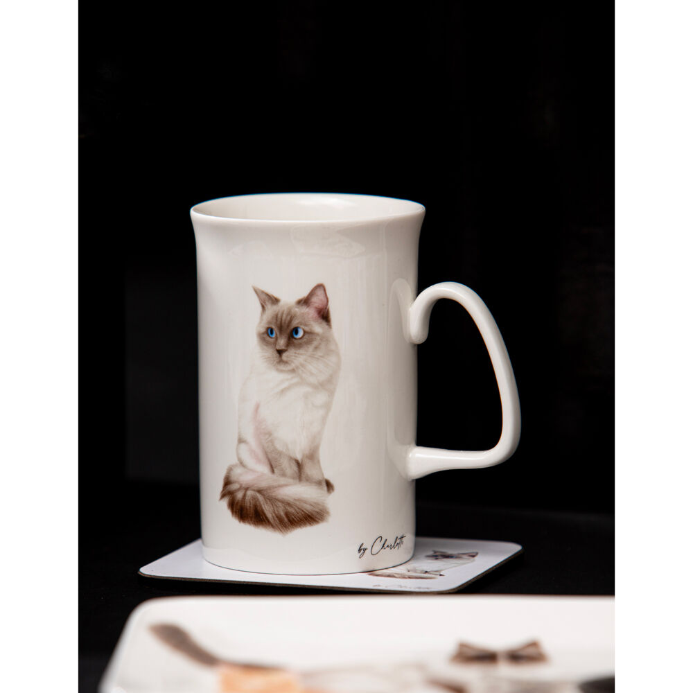 522290-ashdene-purrrfect-moments-ragdoll-can-350ml-mug-new-bone-china-white