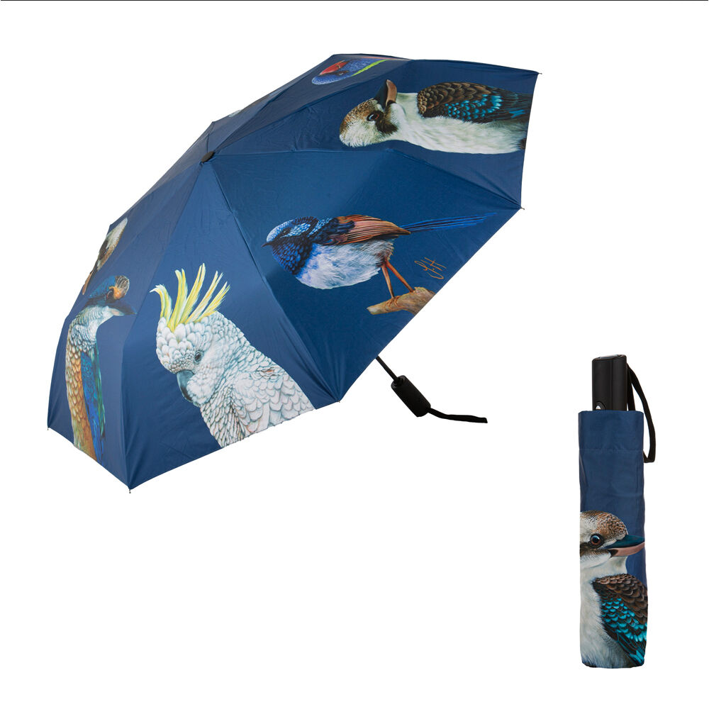 522454-ashdene-modern-birds-on-the-go-travel-womens-umbrella-31x7cm