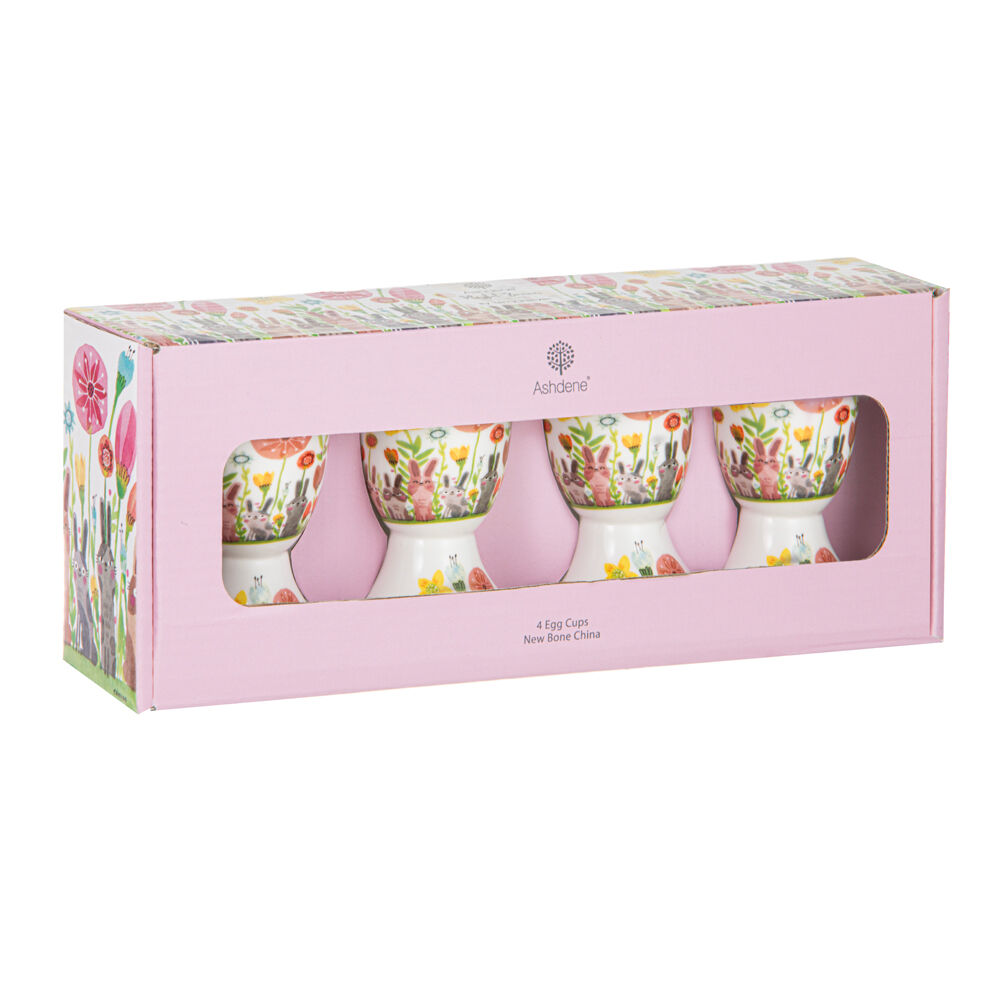 522430-4pc-ashdene-playful-bunnies-egg-cup-holder-serveware-set