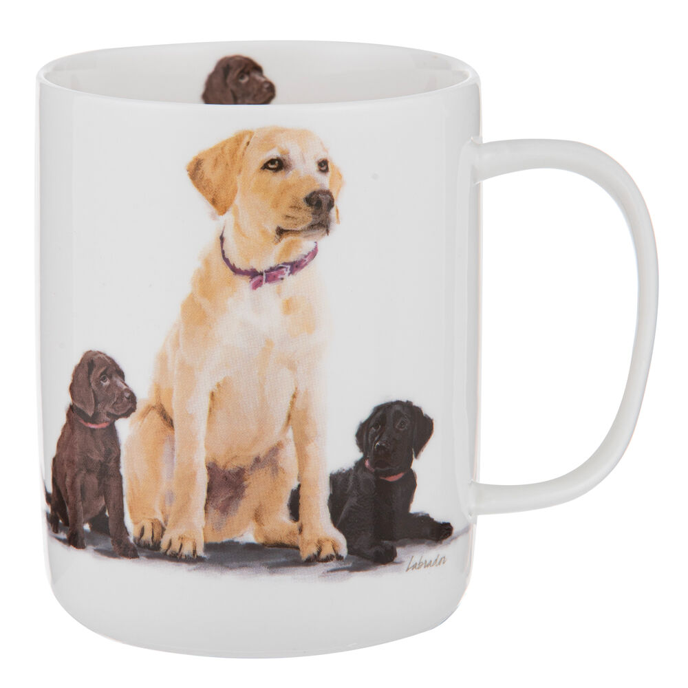 522375-ashdene-puppy-love-drinking-coffee-tea-mug-11-5x8cm-assorted