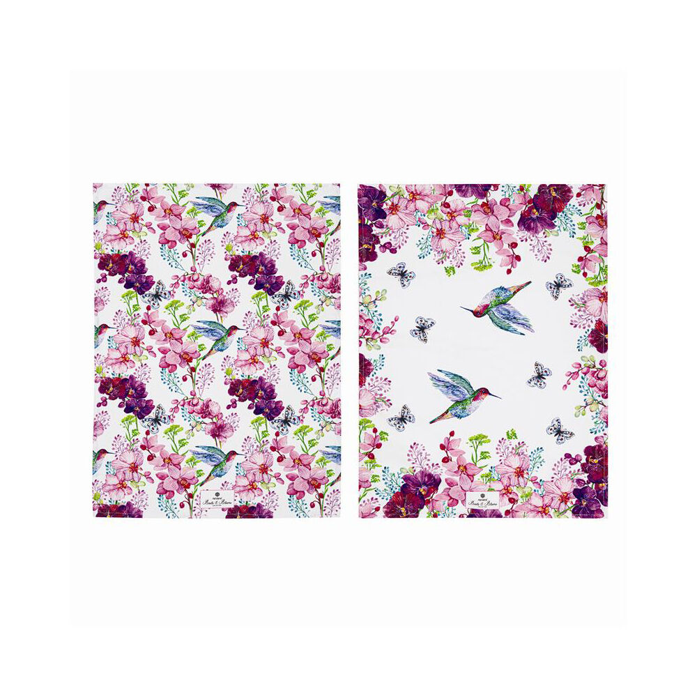 522245-2pc-ashdene-birds-blooms-cotton-kitchen-towel-set-50x70cm