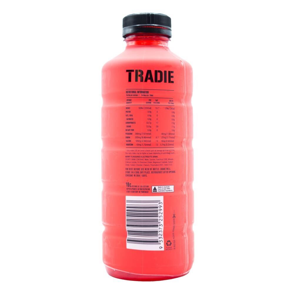 52993-tradie-electrolytes-750ml-sports-beverage-drink-bricky-berry