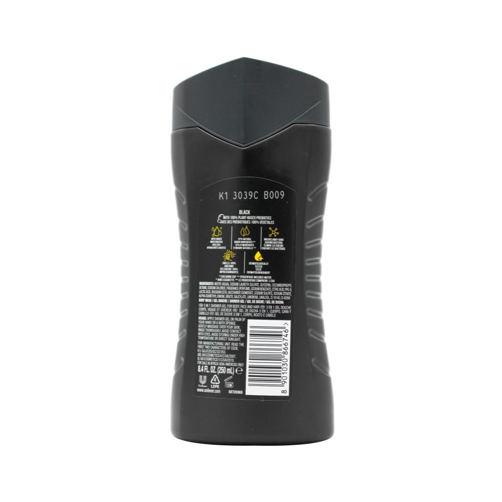 866743-axe-3in1-body-face-hair-wash-250ml-frozen-pear-cedarwood-black