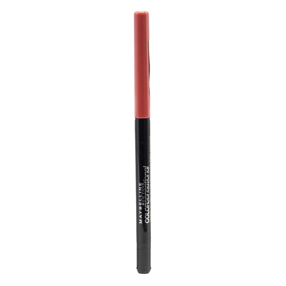 Maybelline Lip Liner Color Sensational #56 Almond Rose