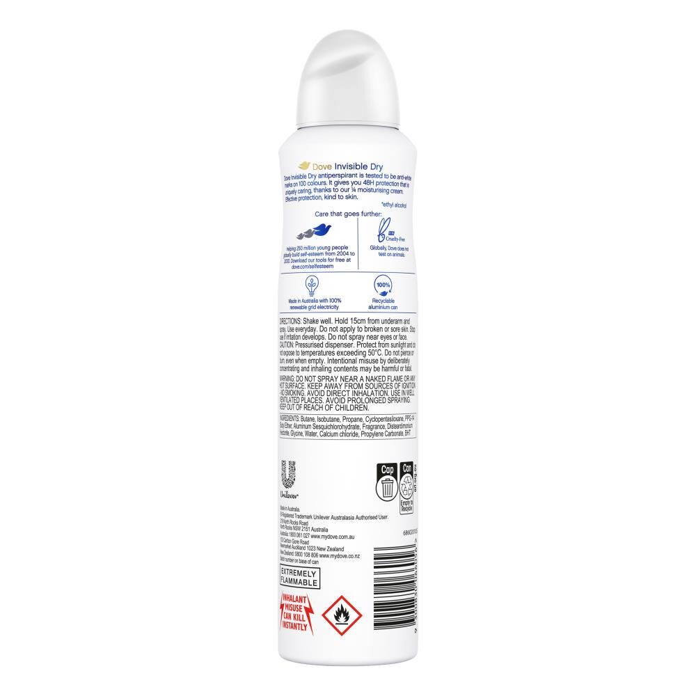 68601980-dove-127g-220ml-antiperspirant-deodorant-spray-invisible-dry