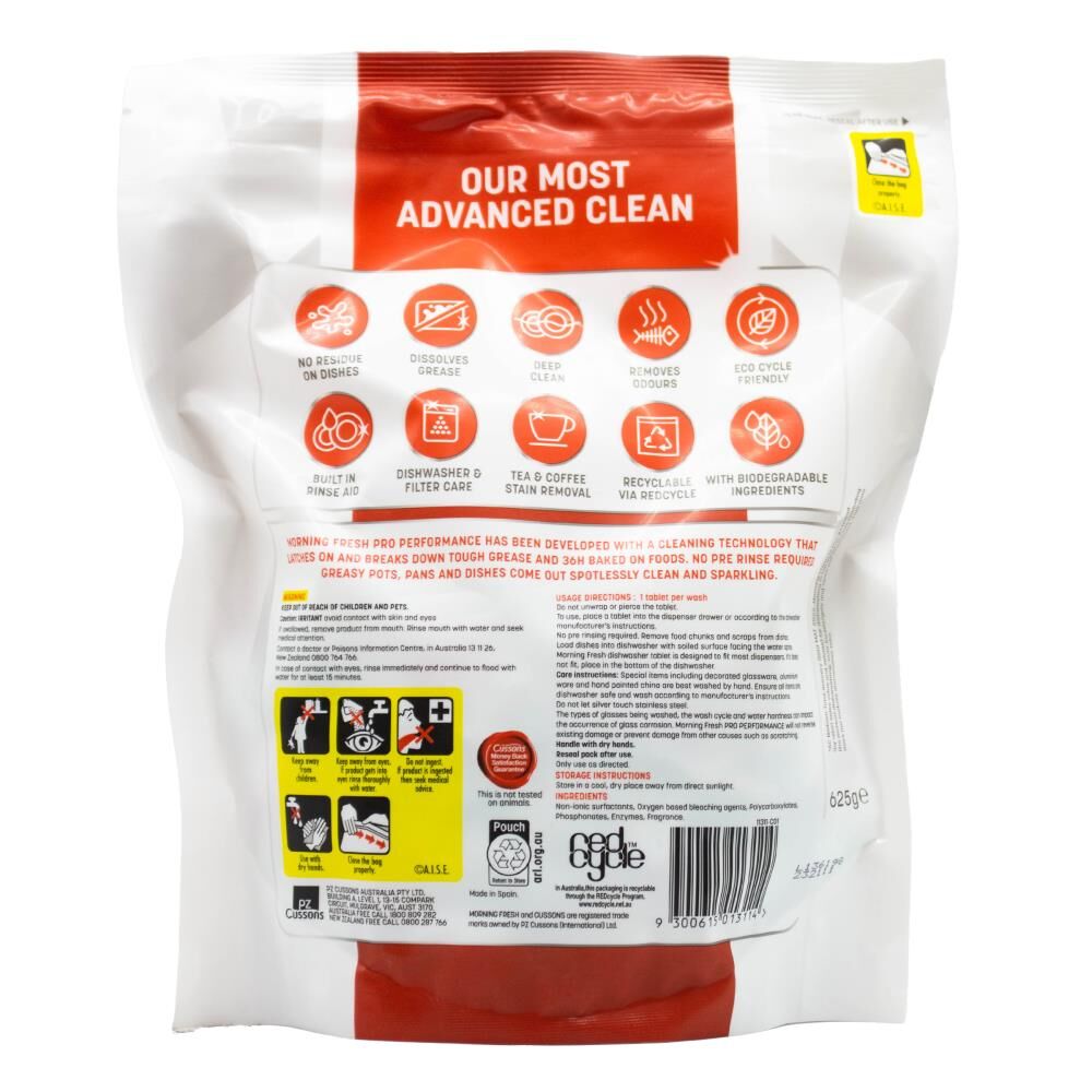 100111311-44pc-morning-fresh-dishwasher-tablets-pro-performance
