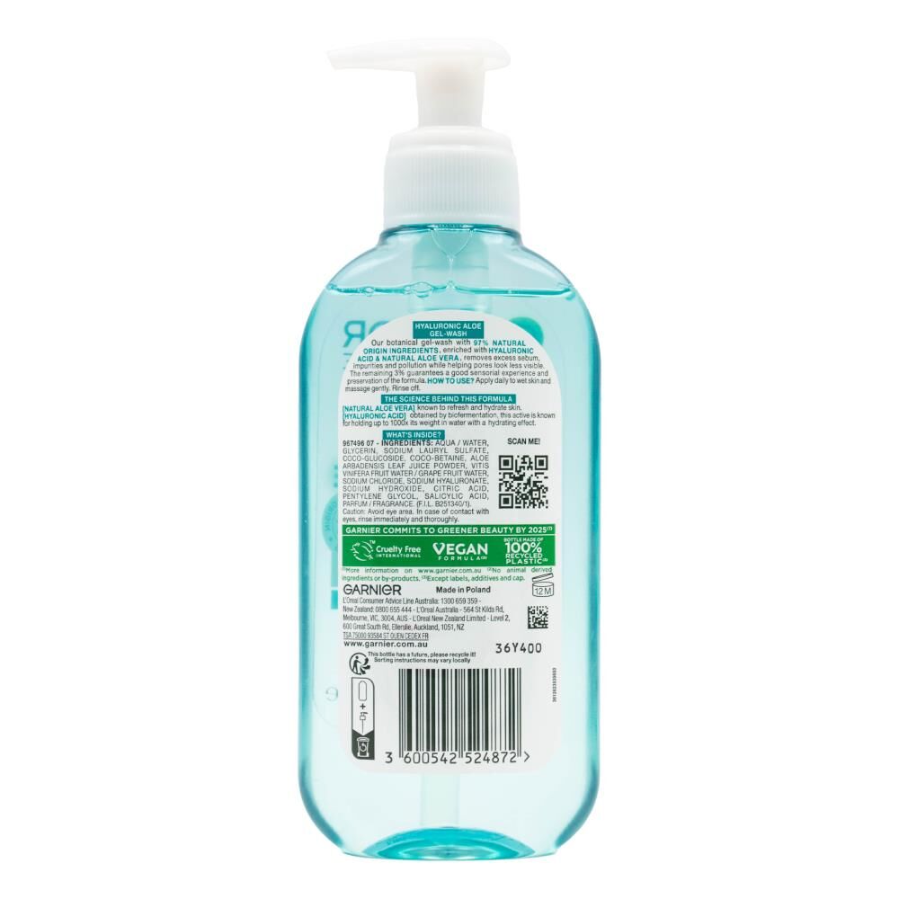 24872-garnier-200ml-gel-wash-skin-active-hyaluronic-aloe-skin-care