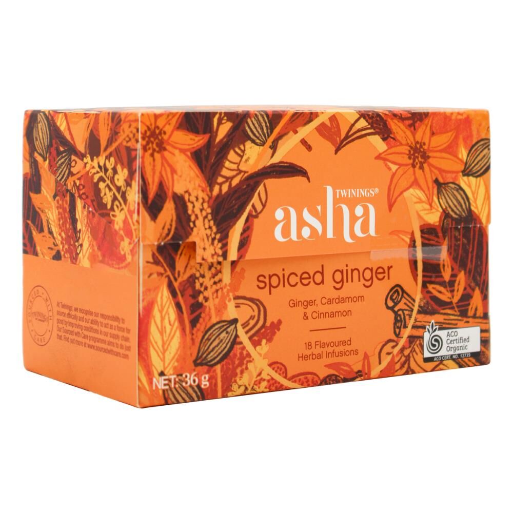 16571-18pc-twinings-36g-asha-spiced-ginger-cardamom-cinnamon-herbal-infusions