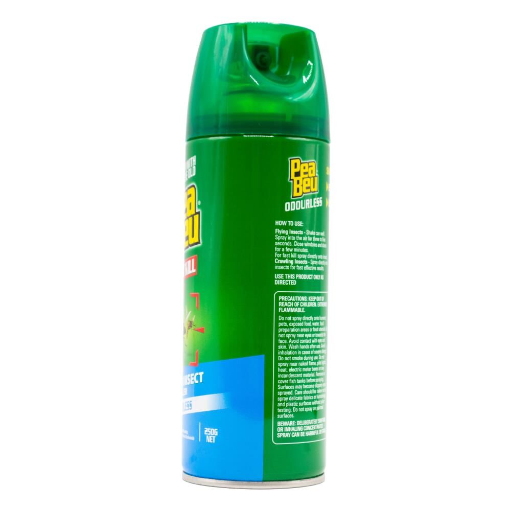 267455-pea-beu-odourless-insect-killer-spray-fast-killing-aerosol-250g