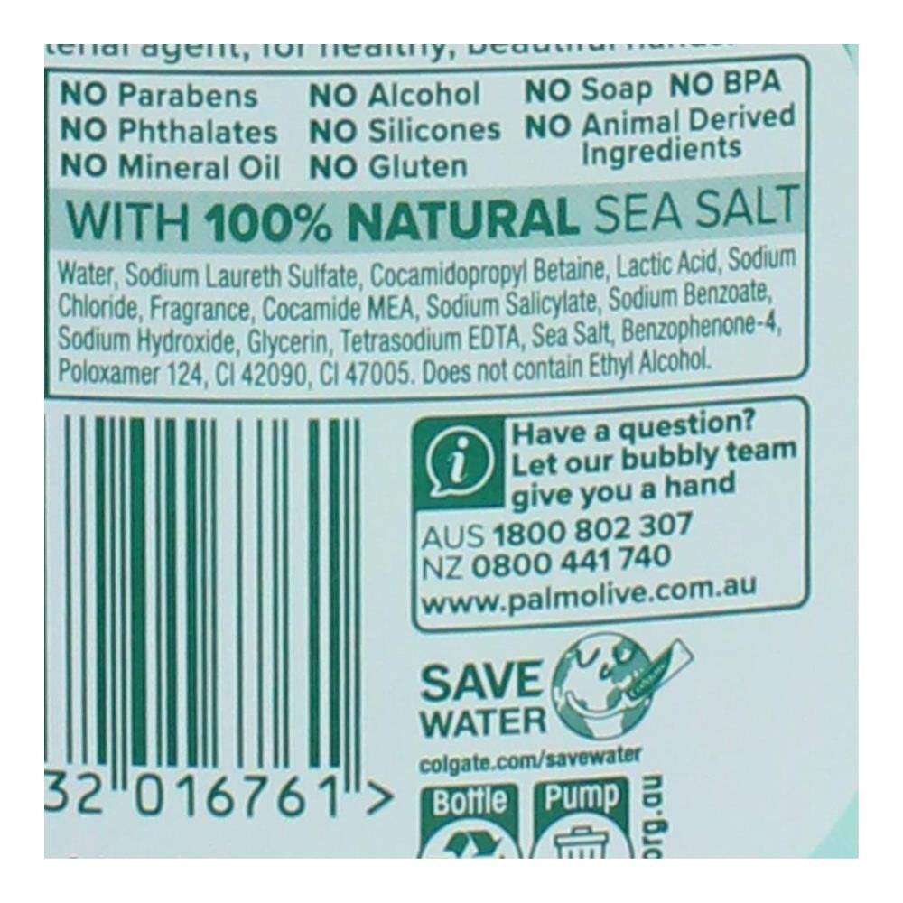 1507085-palmolive-250ml-liquid-handwash-w-pump-anti-bacterial-sea-minerals