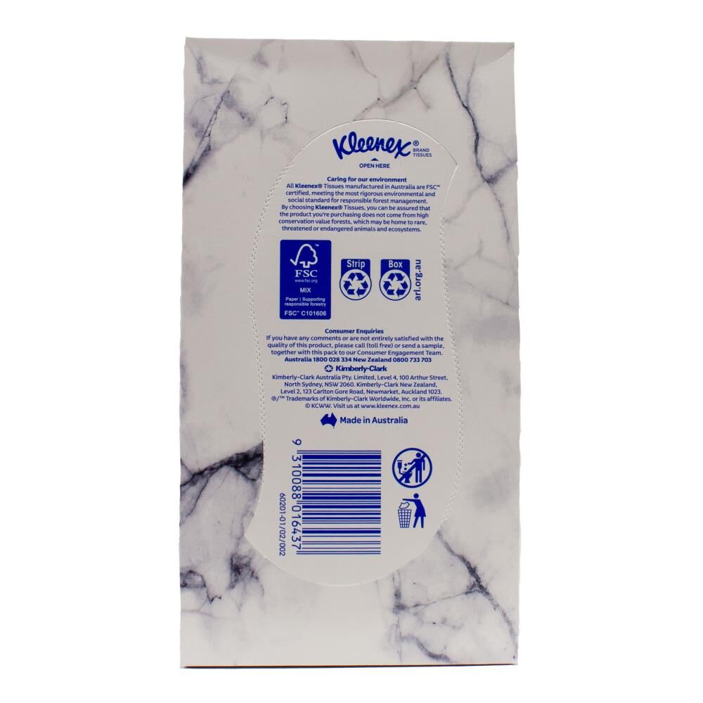 6020100-100pc-kleenex-2ply-everyday-tissues-paper-grab-go