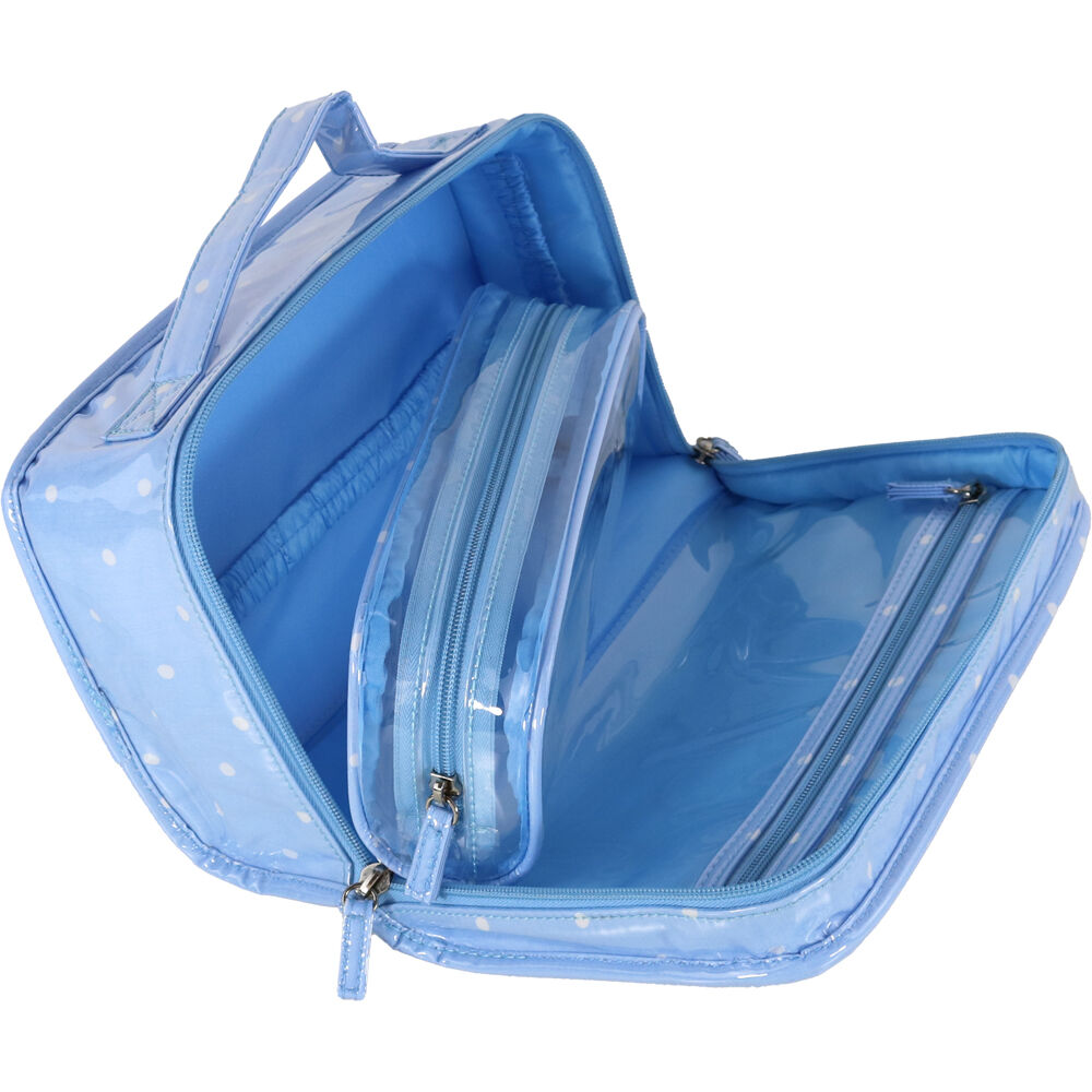 545730-wicked-sista-polka-2-in-1-cosmetic-bag-set-28x12cm-pale-blue