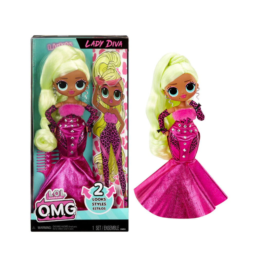 29845-lol-suprise-omg-house-of-surprice-dolls-assorted-kids-4y