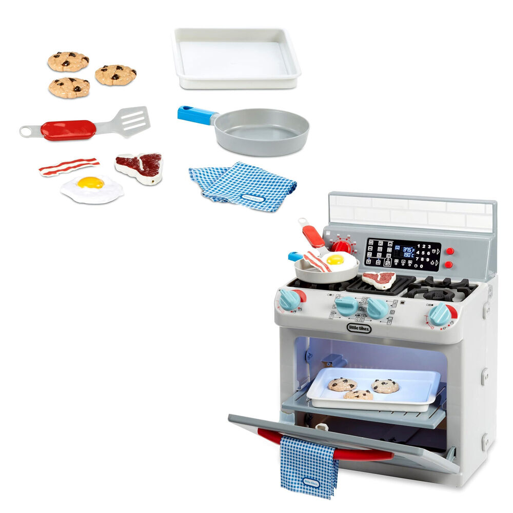 29654-little-tikes-first-oven-kids-children-pretend-toy-2y