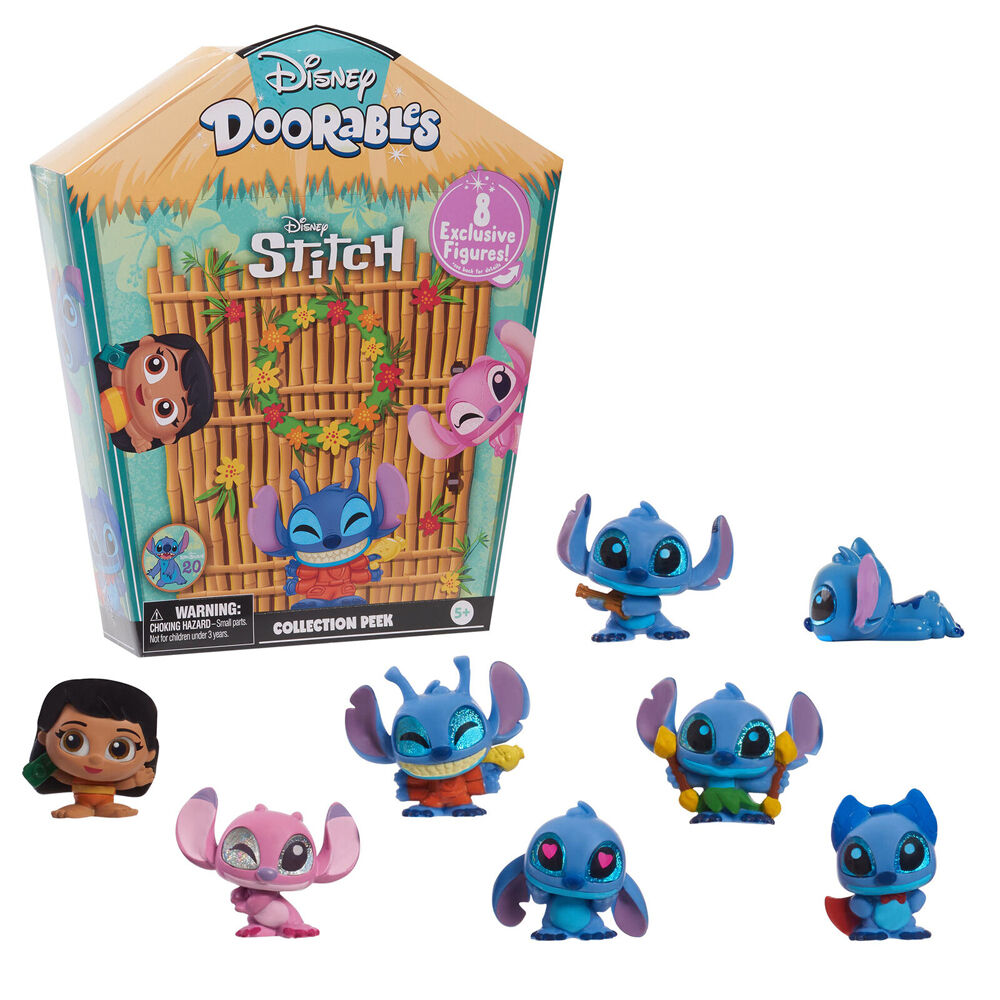 30019-8pc-disney-doorables-stitch-collection-peek-kids-toy-5y