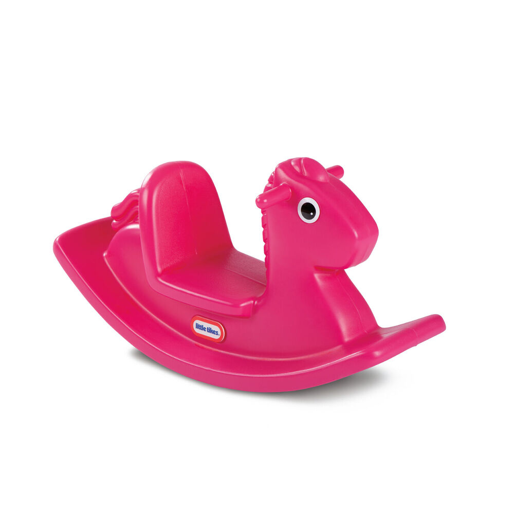 20698-little-tikes-rocking-horse-kids-ride-on-toy-magenta-1-3y