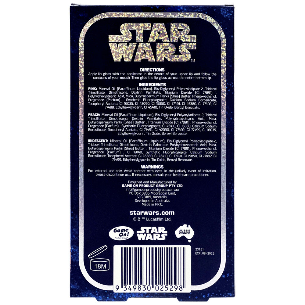 116256479-3pc-star-wars-hydrating-lip-gloss-12ml-set-kids-children-lip-care