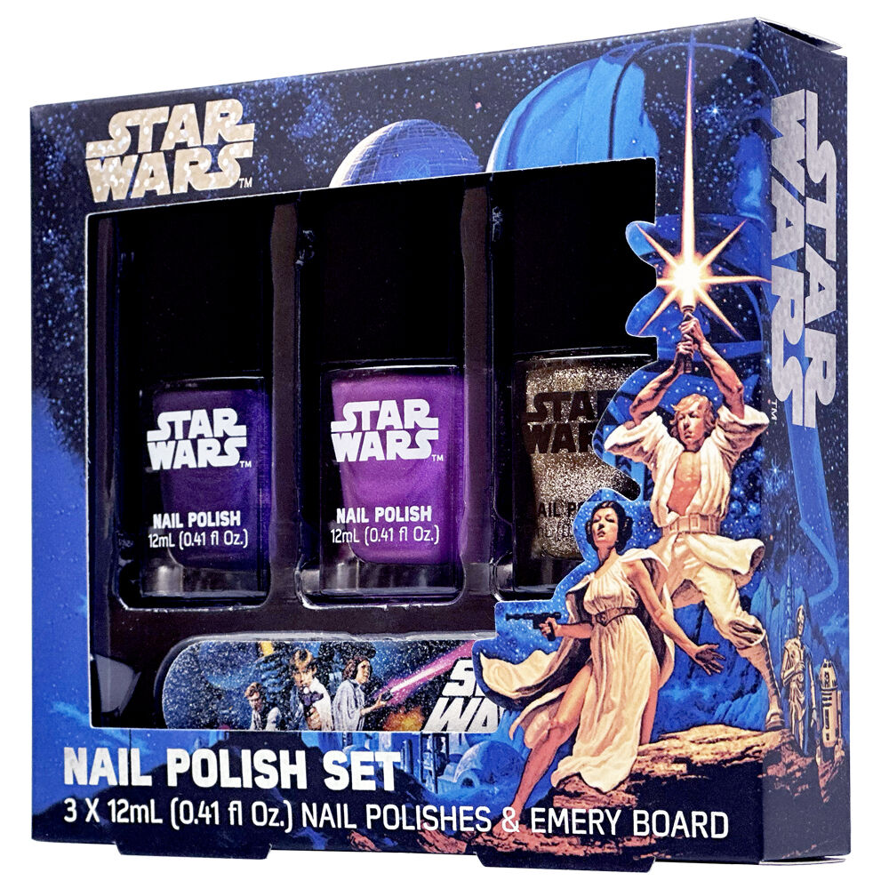 116256601-4pc-star-wars-nail-polish-trio-12ml-nail-polishes-emery-board