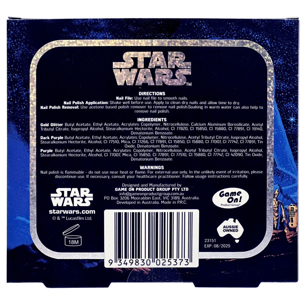 116256601-4pc-star-wars-nail-polish-trio-12ml-nail-polishes-emery-board