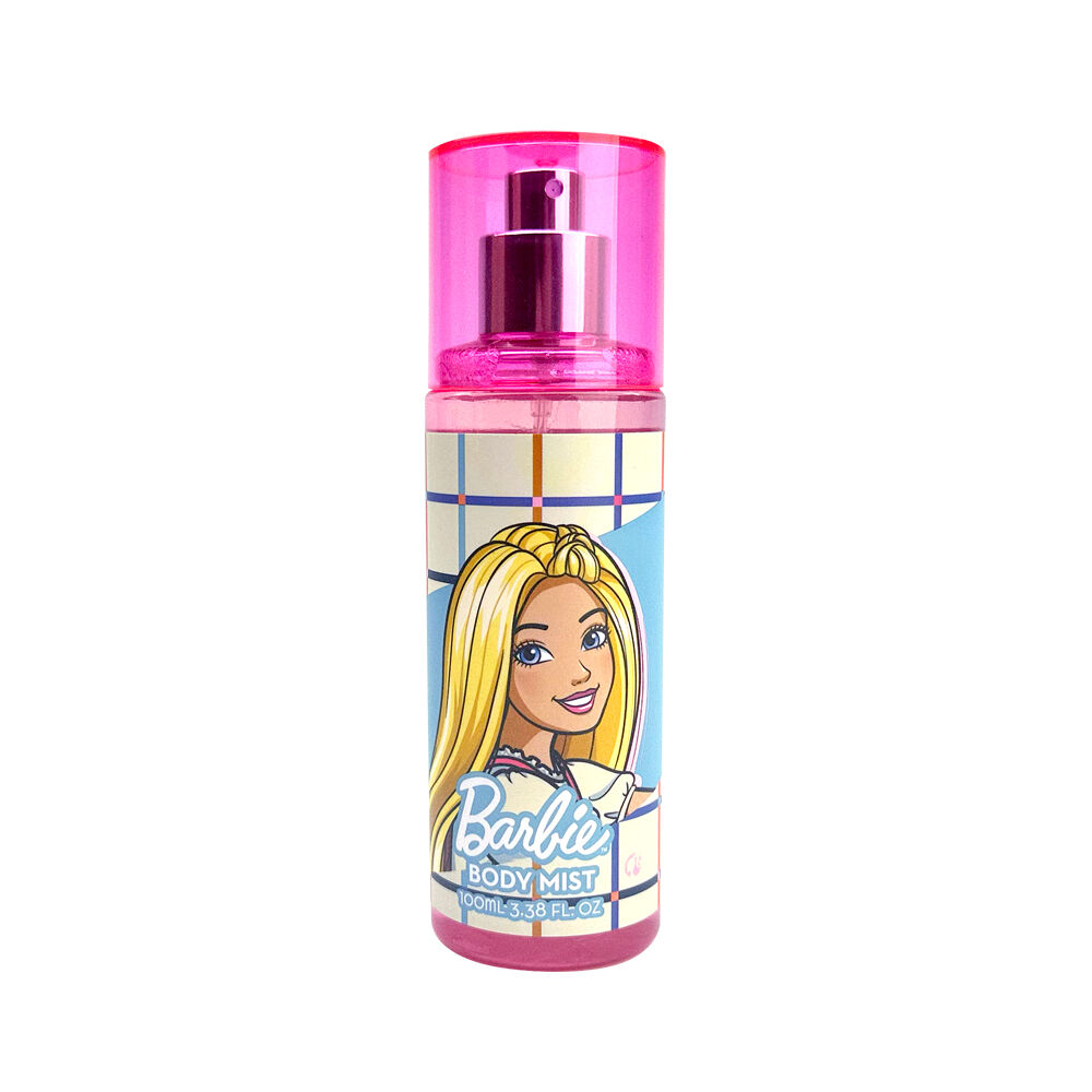 2972423-barbie-bloom-range-100ml-floral-scented-body-spray-mist