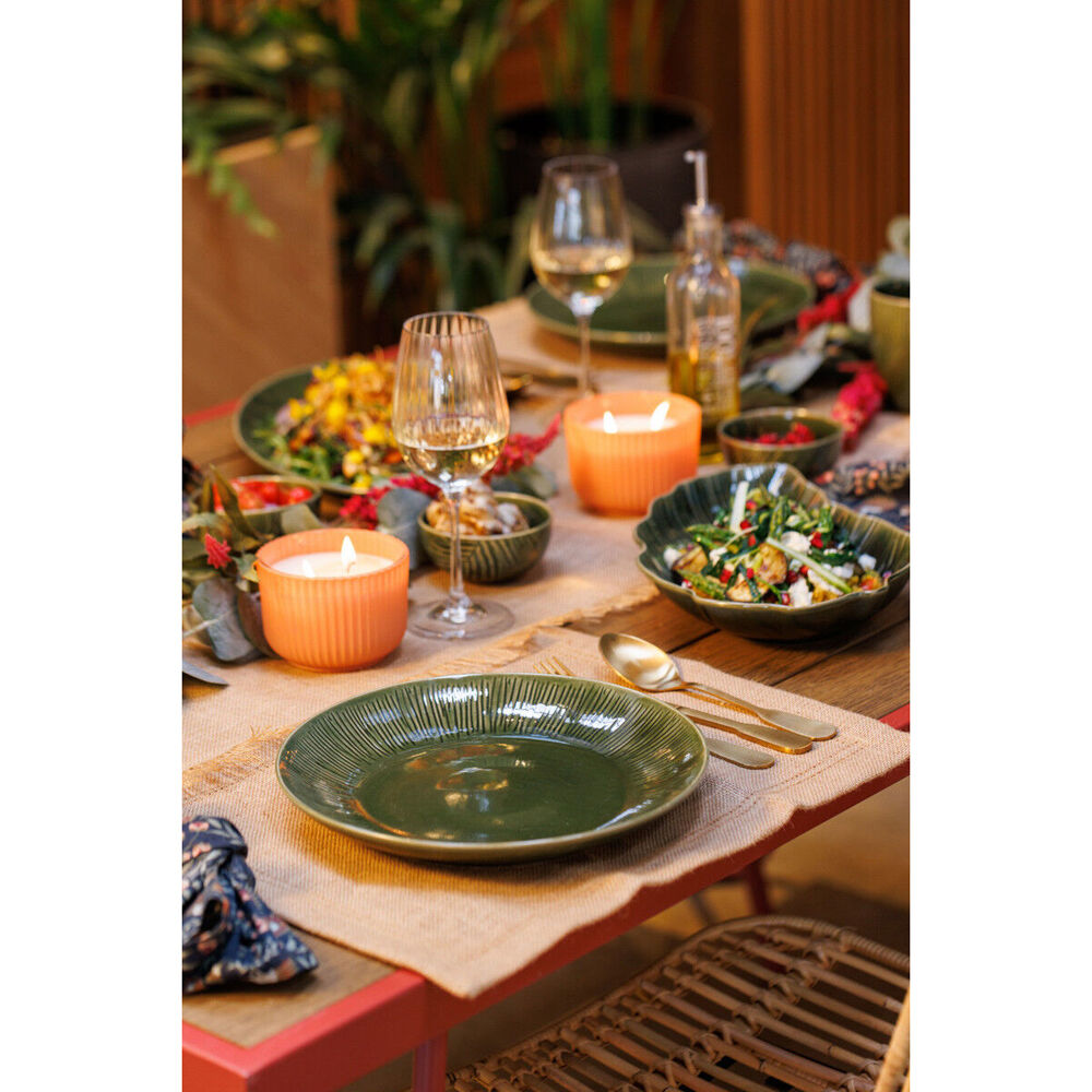 79005-4pc-mikasa-jardin-stoneware-dinner-plate-set-27cm-green