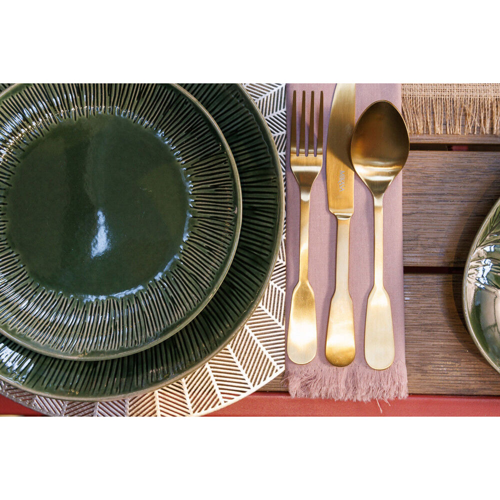 79006-4pc-mikasa-jardin-stoneware-side-plate-set-21-5cm-green