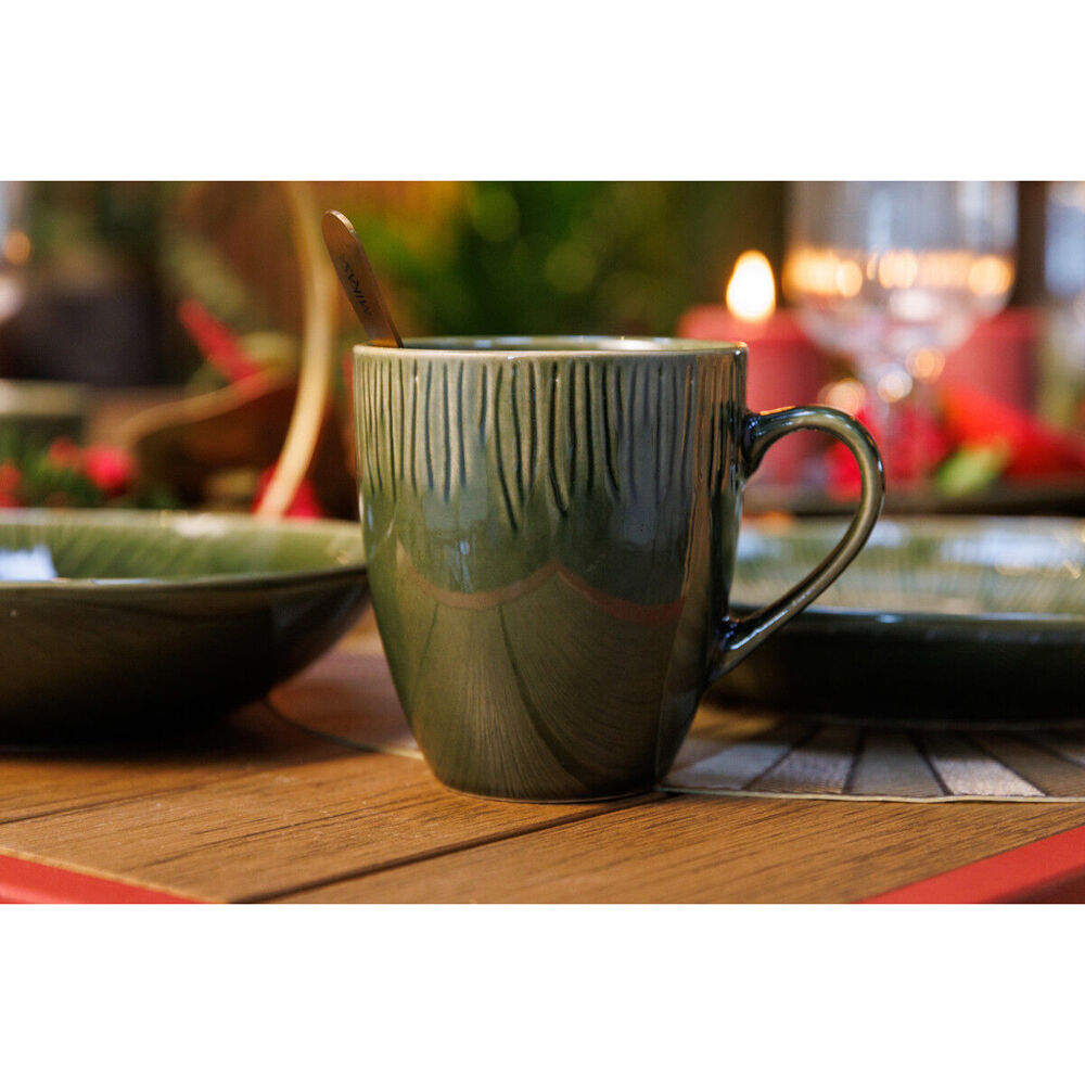 79007-4pc-mikasa-jardin-stoneware-mug-set-420ml-green
