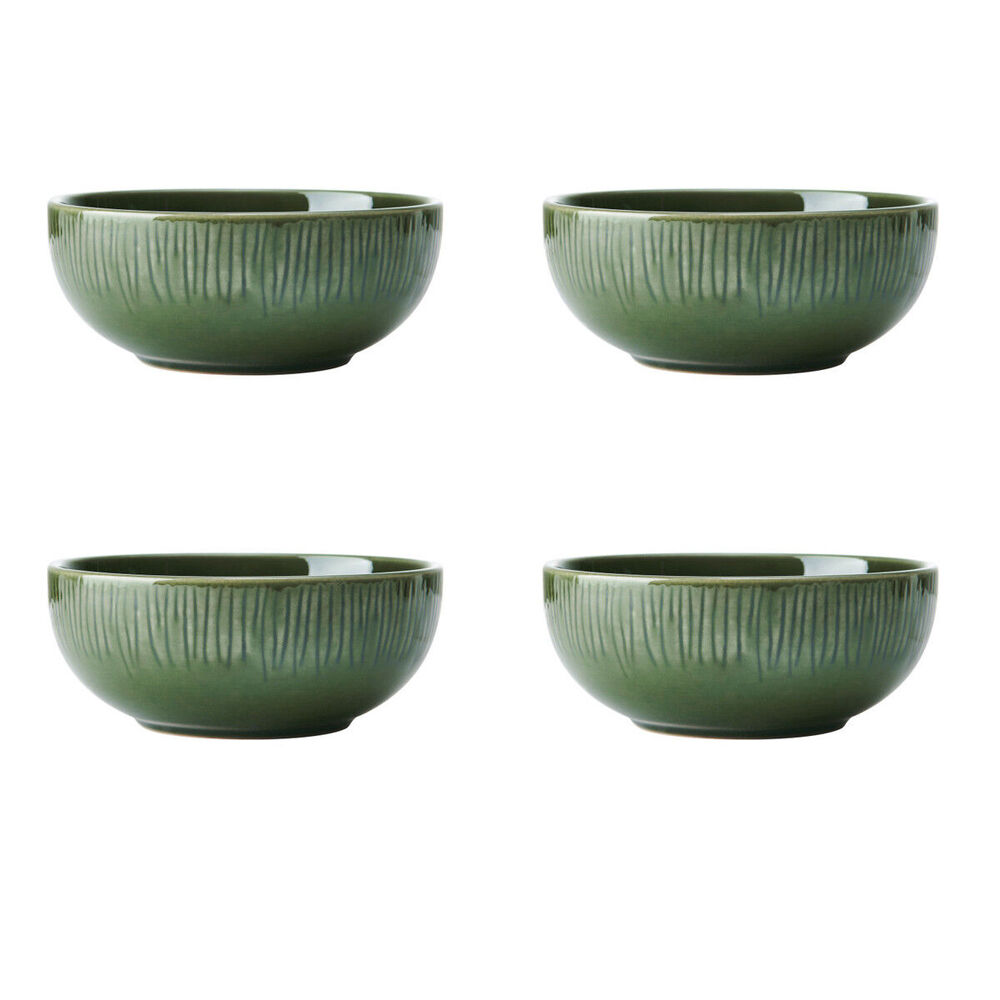 79008-4pc-mikasa-jardin-stoneware-cereal-bowl-set-15cm-green