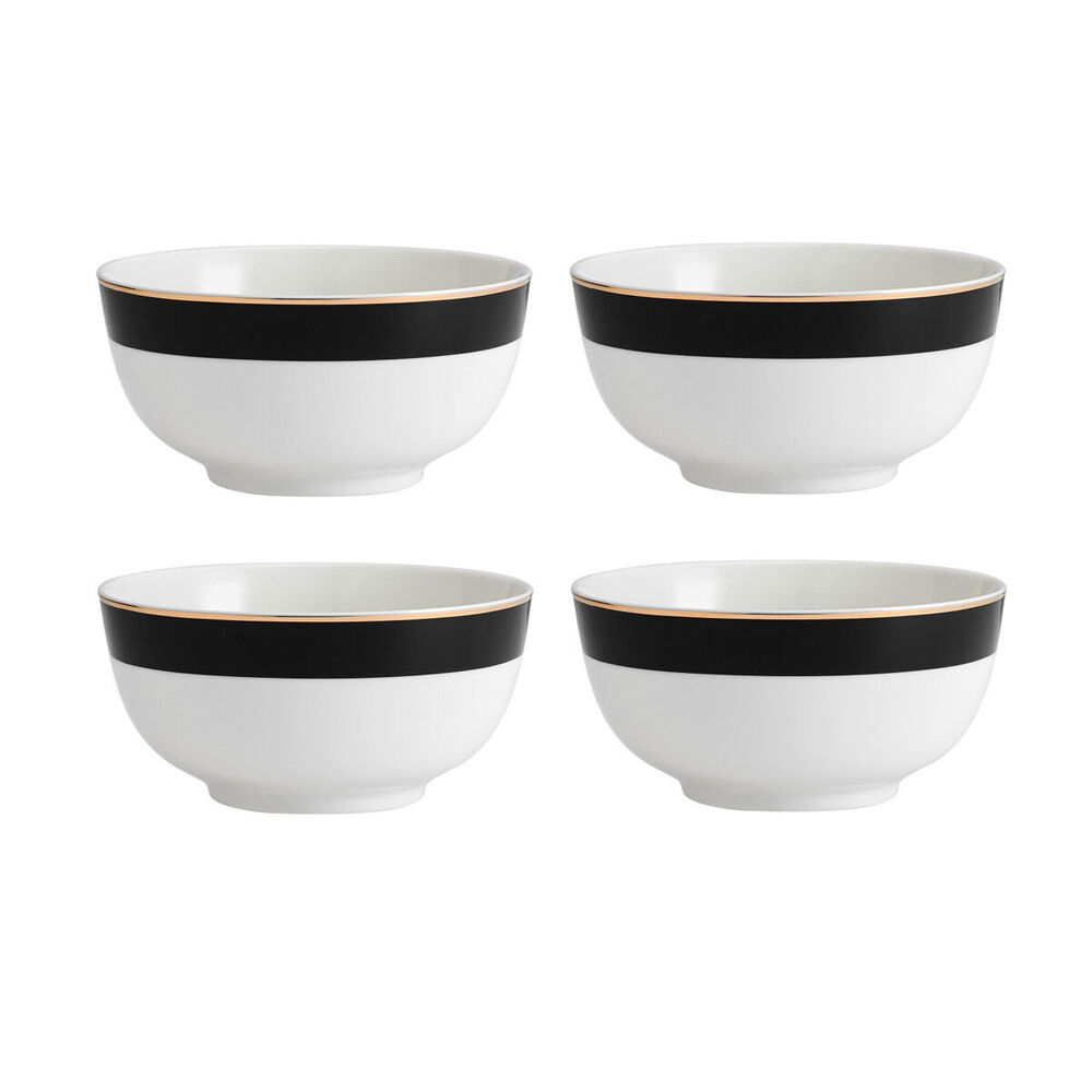 79067-4pc-mikasa-luxe-deco-kitchen-china-cereal-bowl-set-14cm
