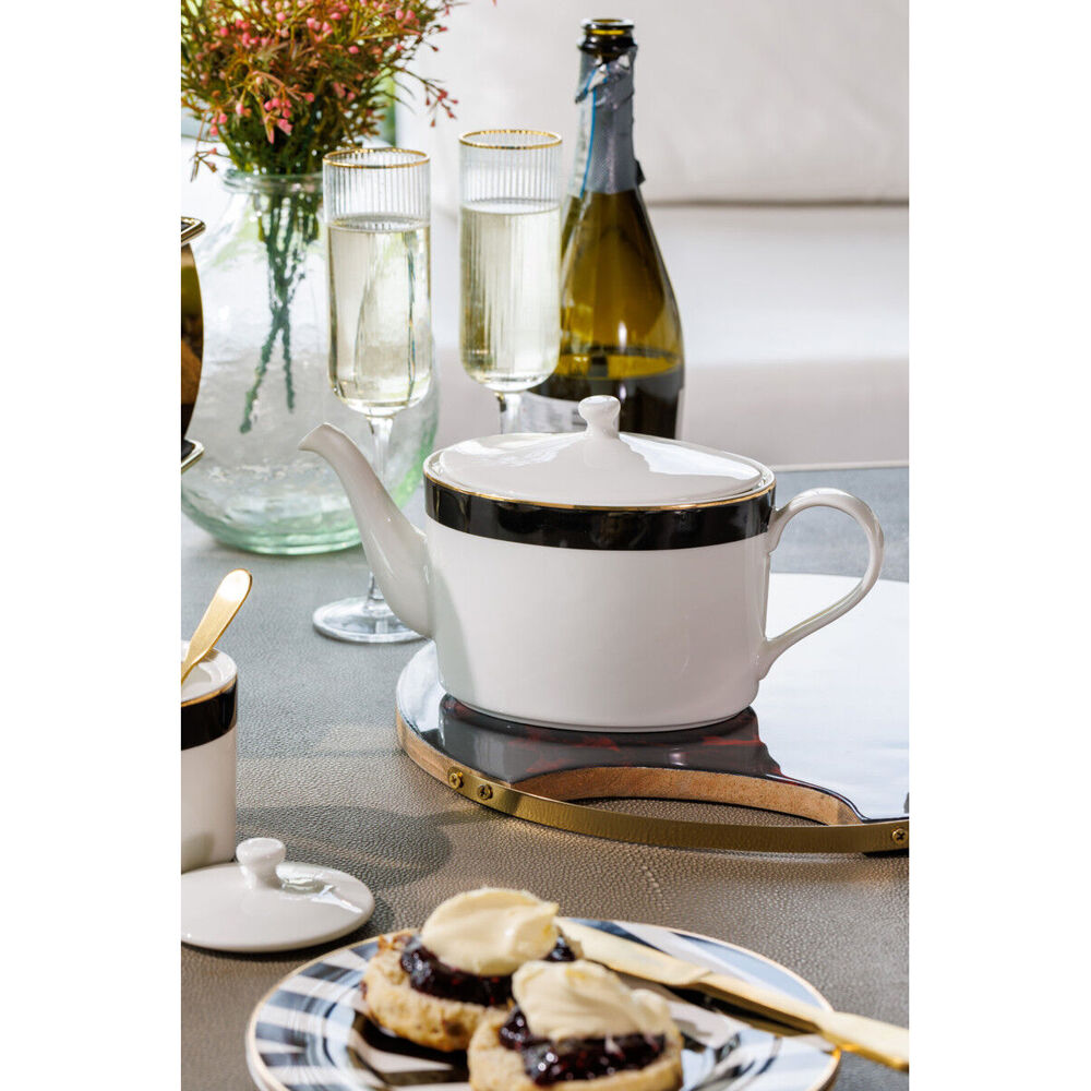 79071-mikasa-luxe-deco-kitchen-china-4-cup-teapot-1-1l-white