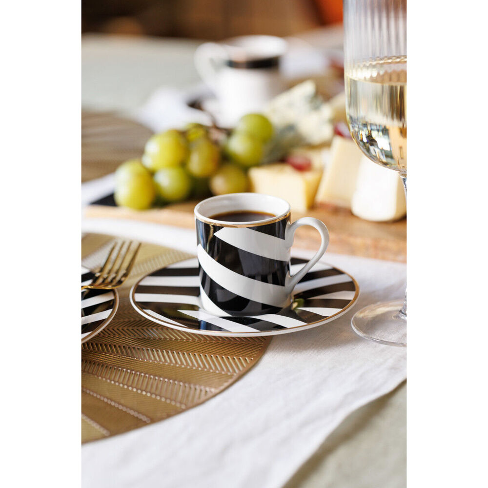 79074-4pc-mikasa-luxe-deco-china-espresso-with-geometric-stripe-set-100ml