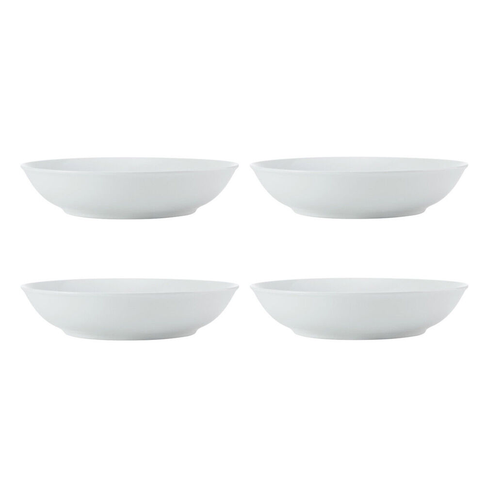 79128-4pc-mikasa-chalk-kitchen-porcelain-pasta-bowl-set-23cm-white