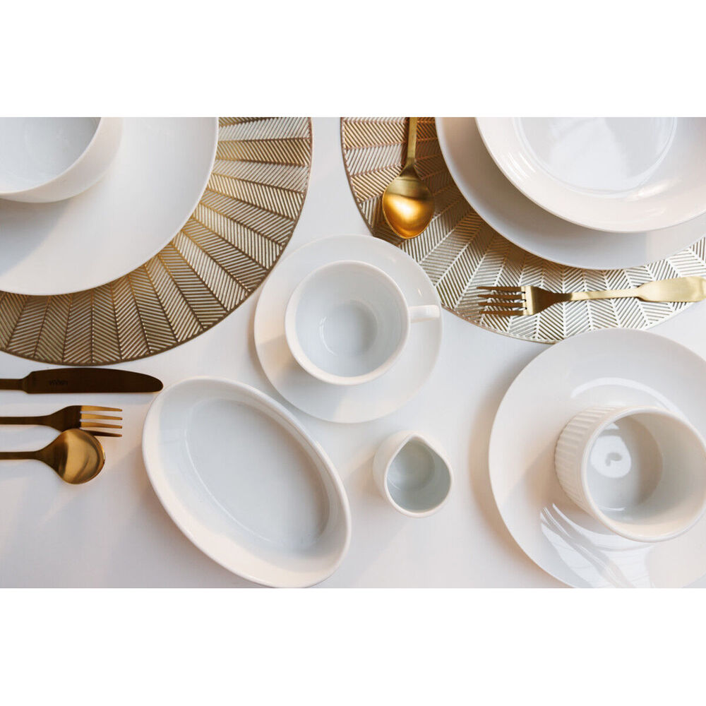 79130-mikasa-chalk-kitchen-porcelain-oval-pie-dish-18cm-white