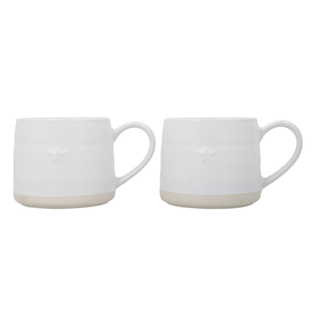 79332-2pc-mikasa-farmhouse-star-stoneware-mugs-380ml-white