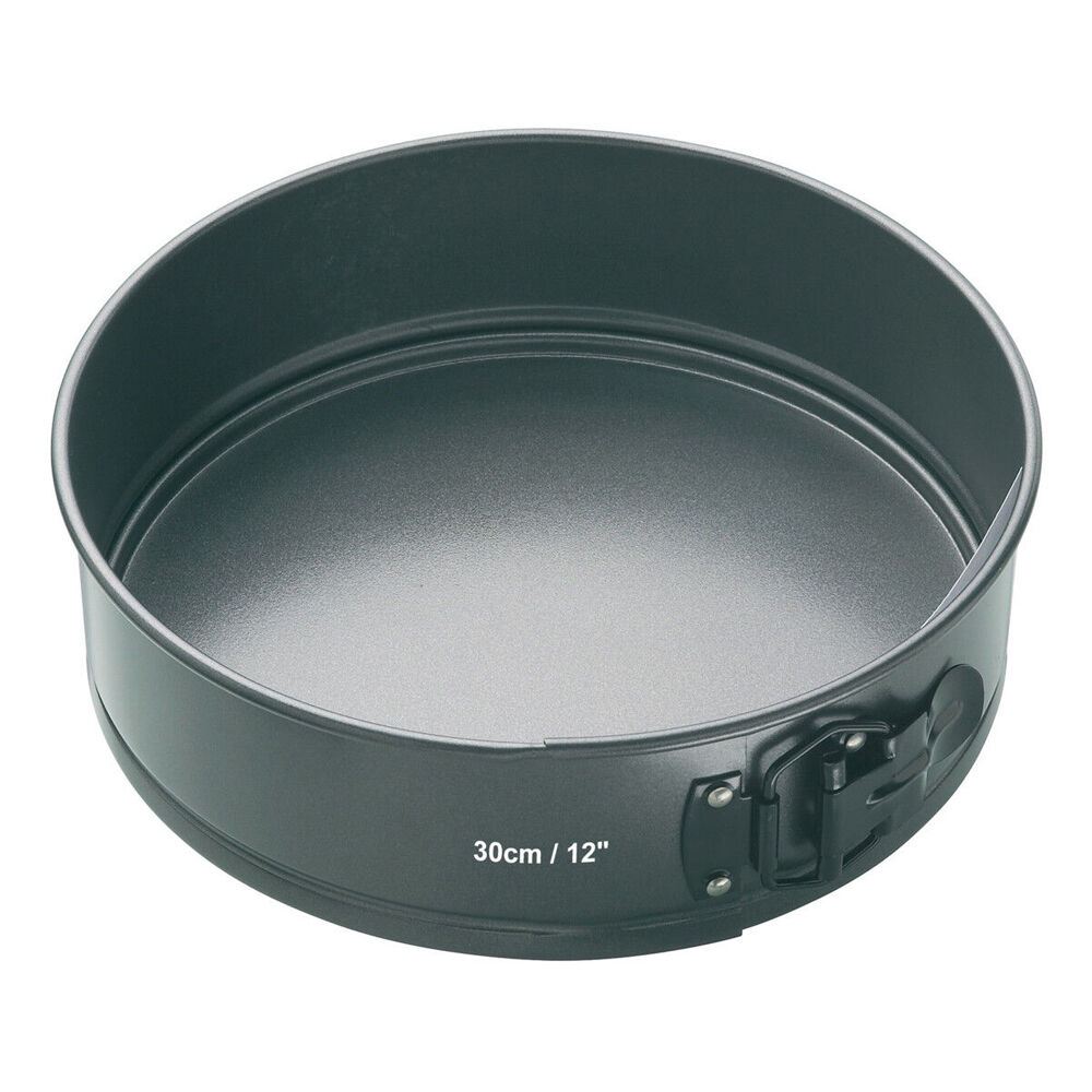 81028-mastercraft-30cm-springform-non-stick-heavy-base-round-cake-pan-black