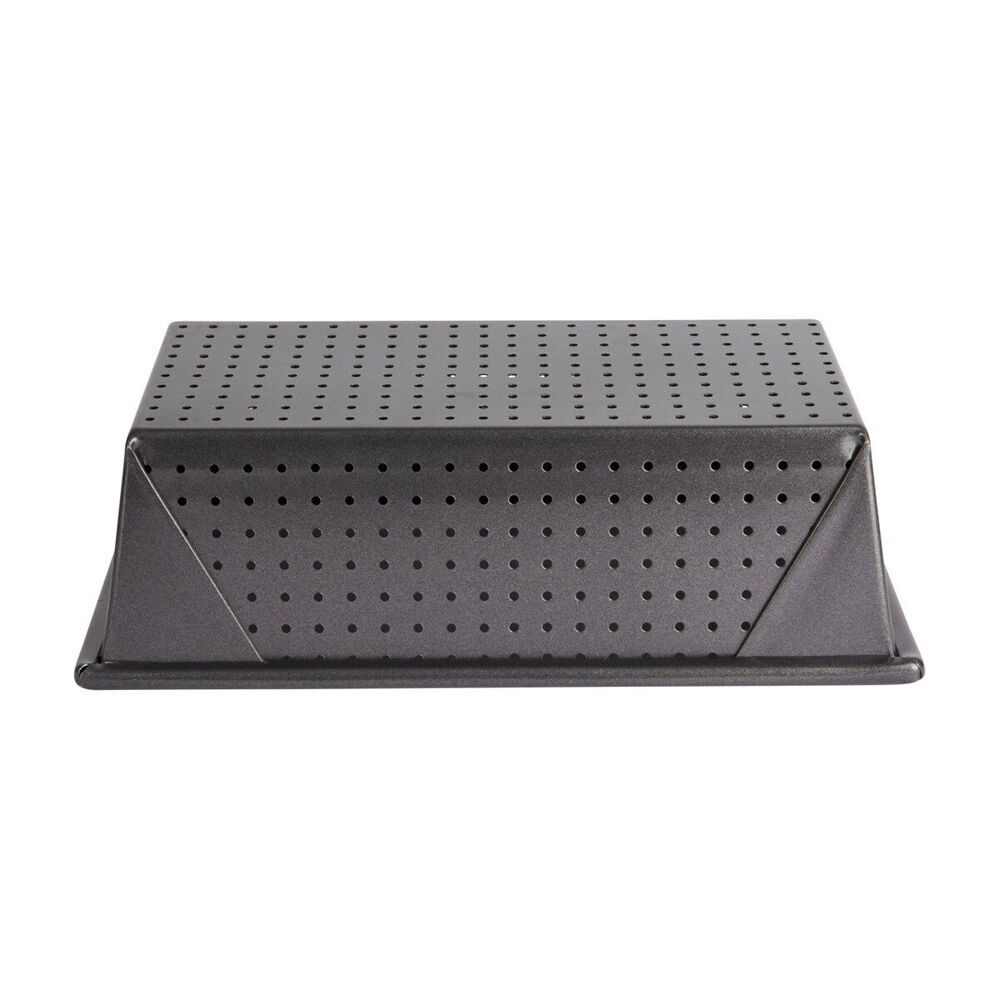 81212-mastercraft-21x11cm-crusty-bake-non-stick-box-sided-loaf-bread-pan-black