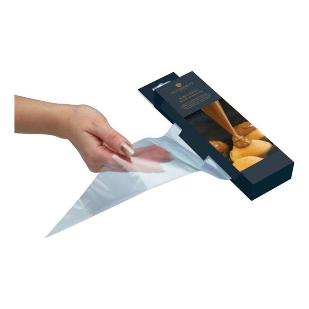 81342-20pc-mastercraft-disposable-icing-bag-baking-accessory