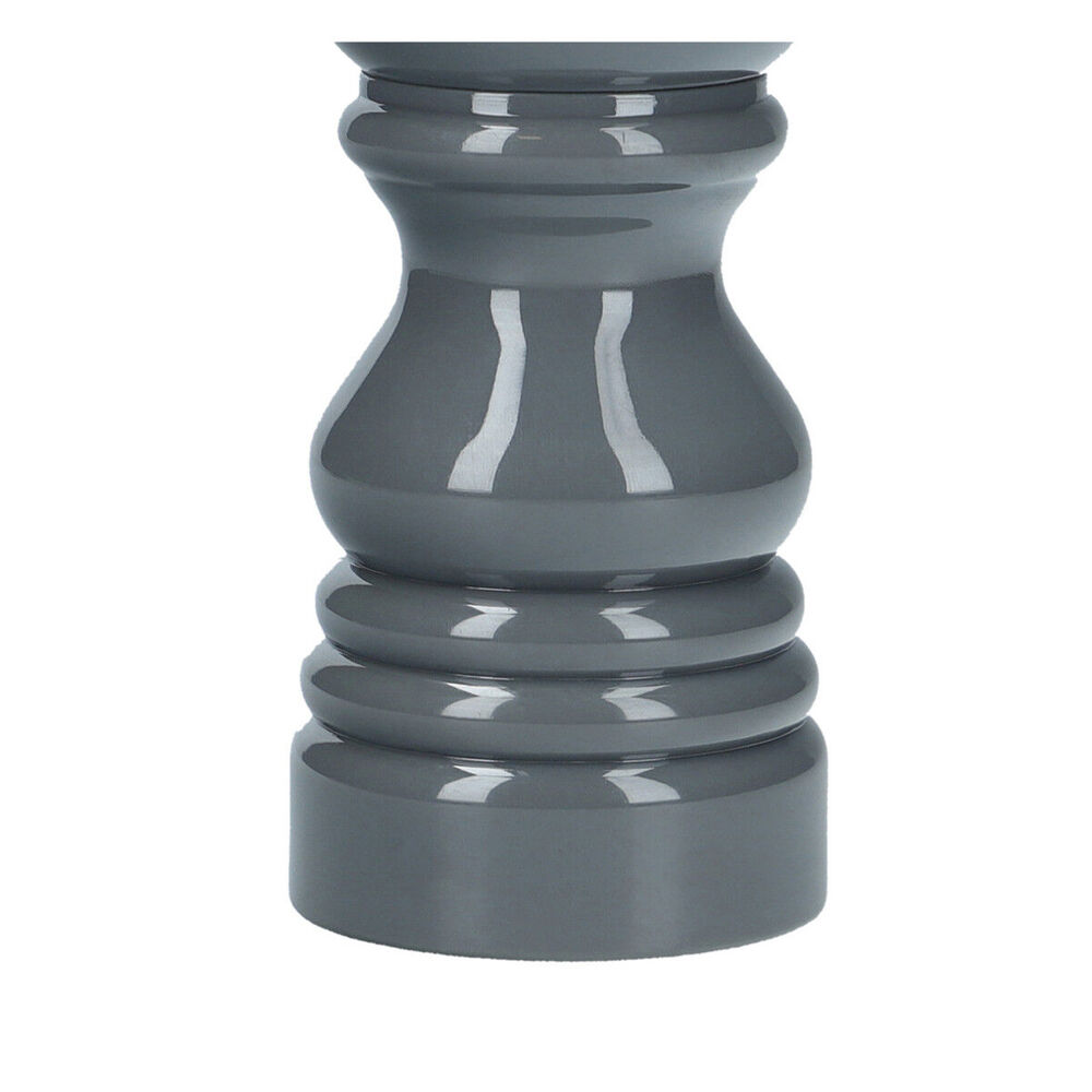 81726-mastercraft-12cm-classic-capstan-salt-pepper-mill-grey